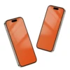 Orange red