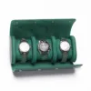 3 slot green