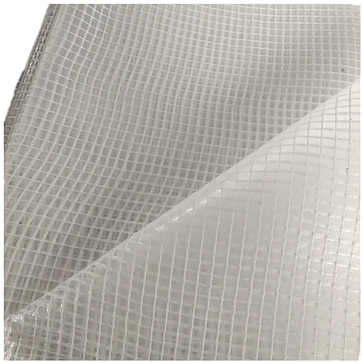 waterproof roll material /white and green PE vapor barrier KINGWAY greenhouses /130gsm sun-shade net vapor barrier