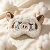 Alpaca llorando