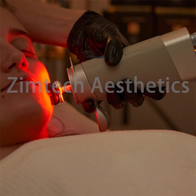 Rollaction Shaping Therapy Fat Reduction Body Sculpting Weight Loss Slimming Facial Lifting Beauty Equipment