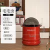 Wheelless - Red