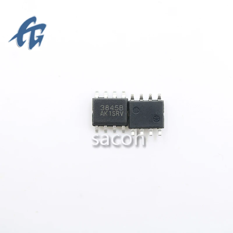 (SACOH Electronic Components)UC3845BVD1R2G