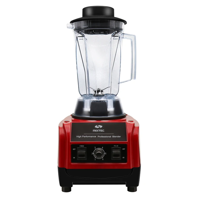 Century Ice Crusher Blender + Grinder & Smoothie Maker - 1.7L