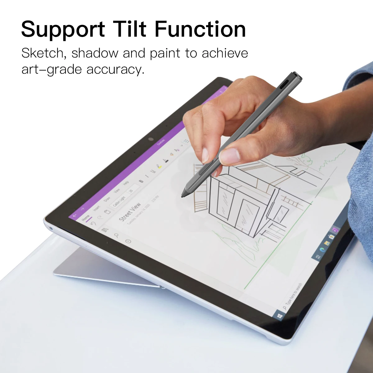 Stylus Pen Surface Pro Digital Art Metapen M1 Surface Pen For