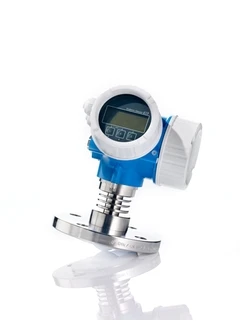 E+h Fmr52 Radar Measurement Time-of-flight Micropilot Fmr50_fmr51_fmr52 with Best Quality
