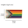 rainbow style 12