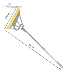 Многофункциональная волшебная щетка для чистки
