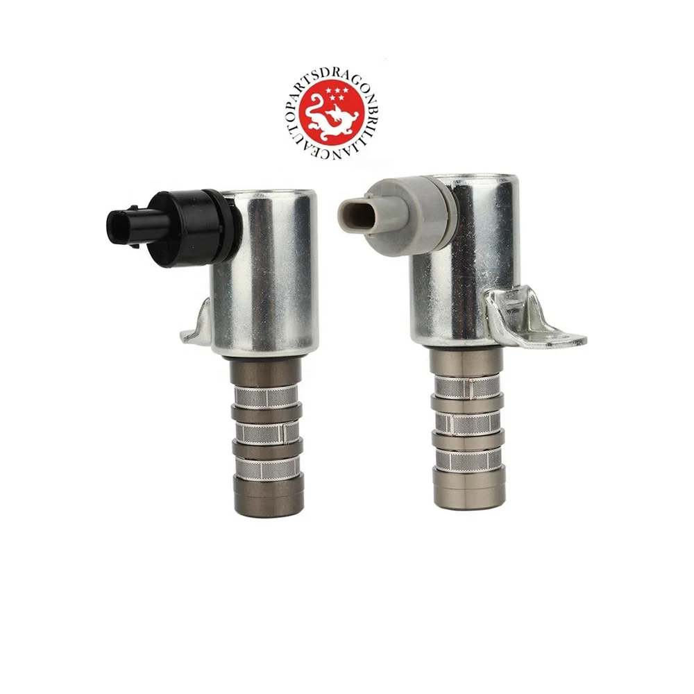 Sai AT4Z6M280A VVT Solenoid for Ford Engines - Reliable Performance