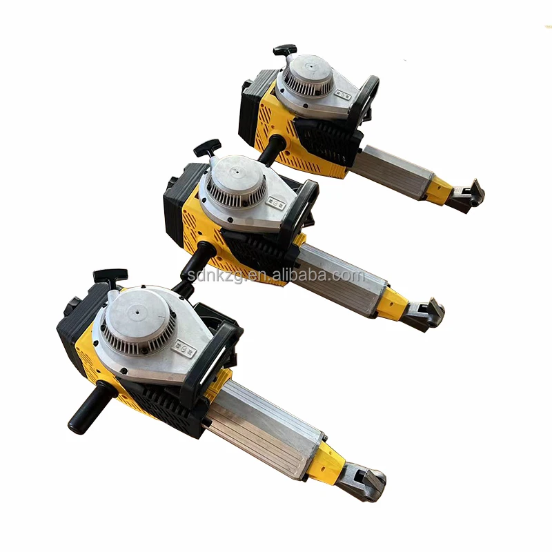Track Breaker Railway Track Machine Tamping Tool Railway| Alibaba.com