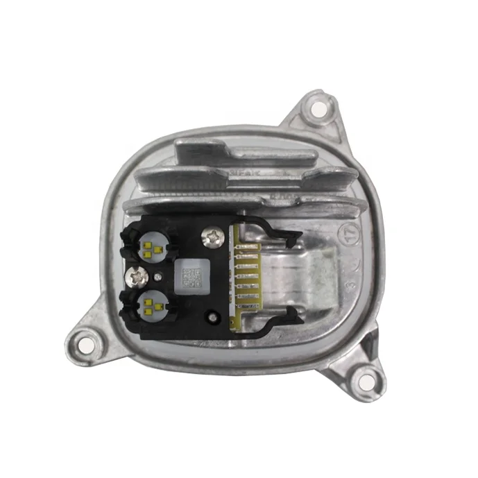 JS OEM 63117466107 LED Headlight Module for X3 X4 G01 M F97 G02 M F98 Daytime Running Light