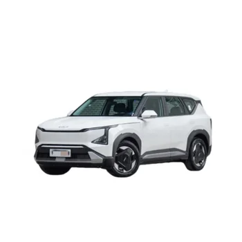 2024 Good price and good quality Chinese brand Kia EV5 electric car 530 light Five-door five-seater SUV car new car