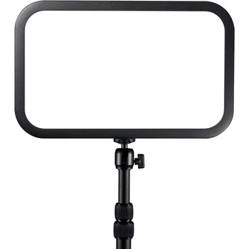 Godox ES45 E-Sports LED Light Kit APP Remote Control 2800K-6500K LED Fill Light Lamp with Mounting Rod for Photography Video detail image