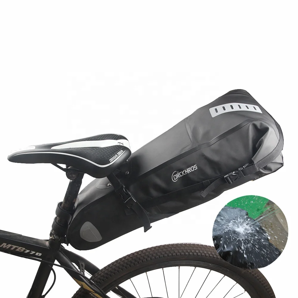 Storage Bike Bag Large Capacity