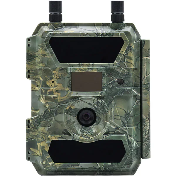 4g Lte Cellular Trail Camera Us Cellular Moultrie Edge Cellular