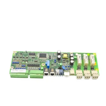 3BSE009858R1 NI0C-01C REV. G UNMP New Original Ready Stock Industrial Automation PLC Dedicated PLC Programming Controller