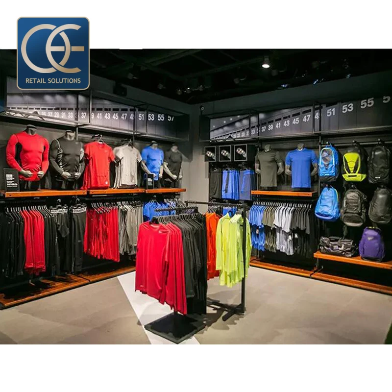 Negocio Vender Ropa Deportiva Es Rentable Moda Paginas Para Vender