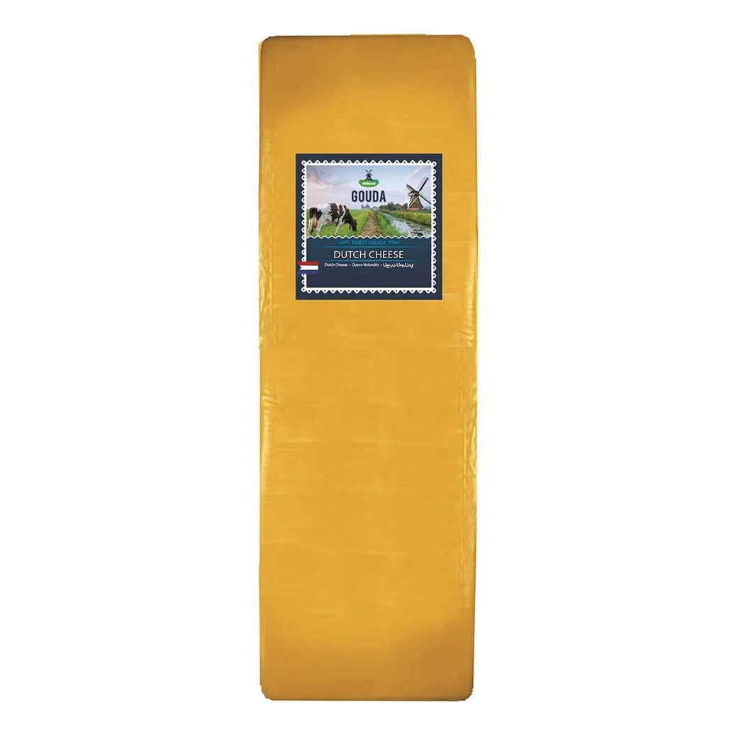 Голландские голландские товары Премиум-Качества Emmental cheese Holland оптом
