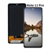 For Redmi Note 11 Pro