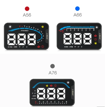 トヨタCHR右ハンドル車用売れ筋スペシャルHUDヘッドアップディスプレイ