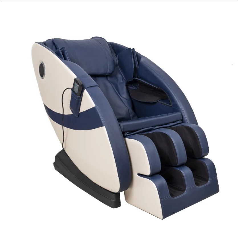 New Design Music Massage Chair Multi Functional Space Luxury Cabin Full Automatic Massage Chair