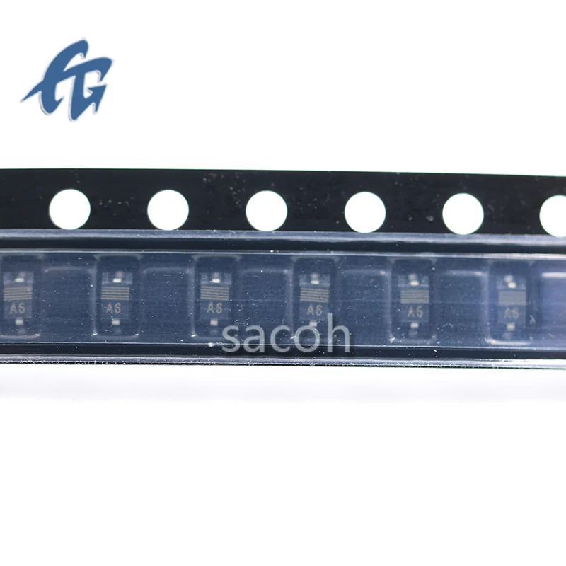 (SACOH Electronic Components)BAS316115