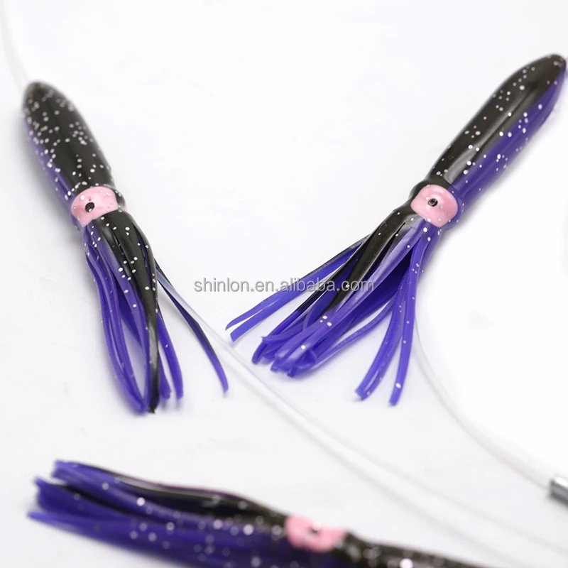 36in Tuna Spreader Bars For Offshore Tuna&marlin Trolling Buy Trolling Lures Offshore Tuna