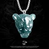 jade Pendant DW71