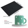 (104 กรัม) เบาะรองนั่งลายผ้าสเวตเตอร์ รุ่น MCT-32