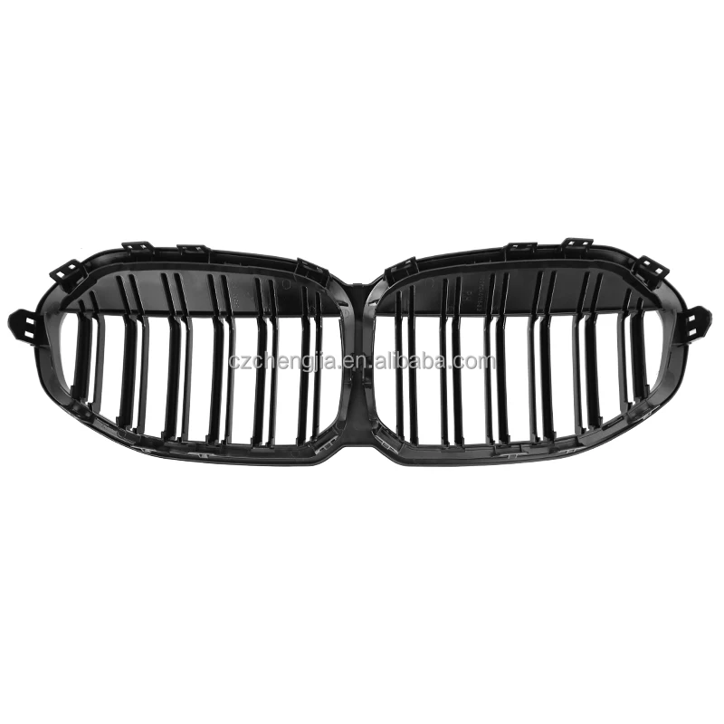 New Product 1 Series Grill Mesh 2020in Auto Car Spare Parts Front