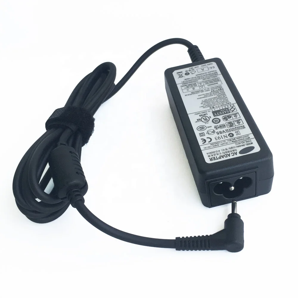 Apple Airport Power Cord 40W Laptop Charger For Samsung Chromebook