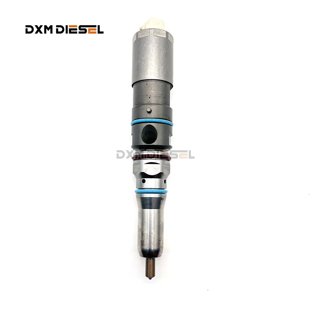 456-3509 4563509 20R-5075 Common Rail Injector for Caterpillar CAT C9.3 Engine 336F 340F Excavator details