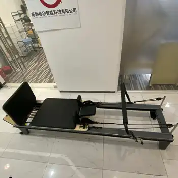 Premium Home Commercial Portable Price Aluminum Machine Equipment Customized Pilates Reformer