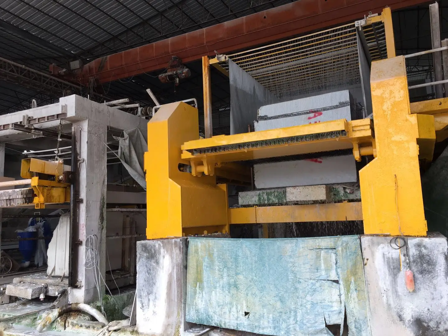 Hongtian Stone Materials Co., Ltd.