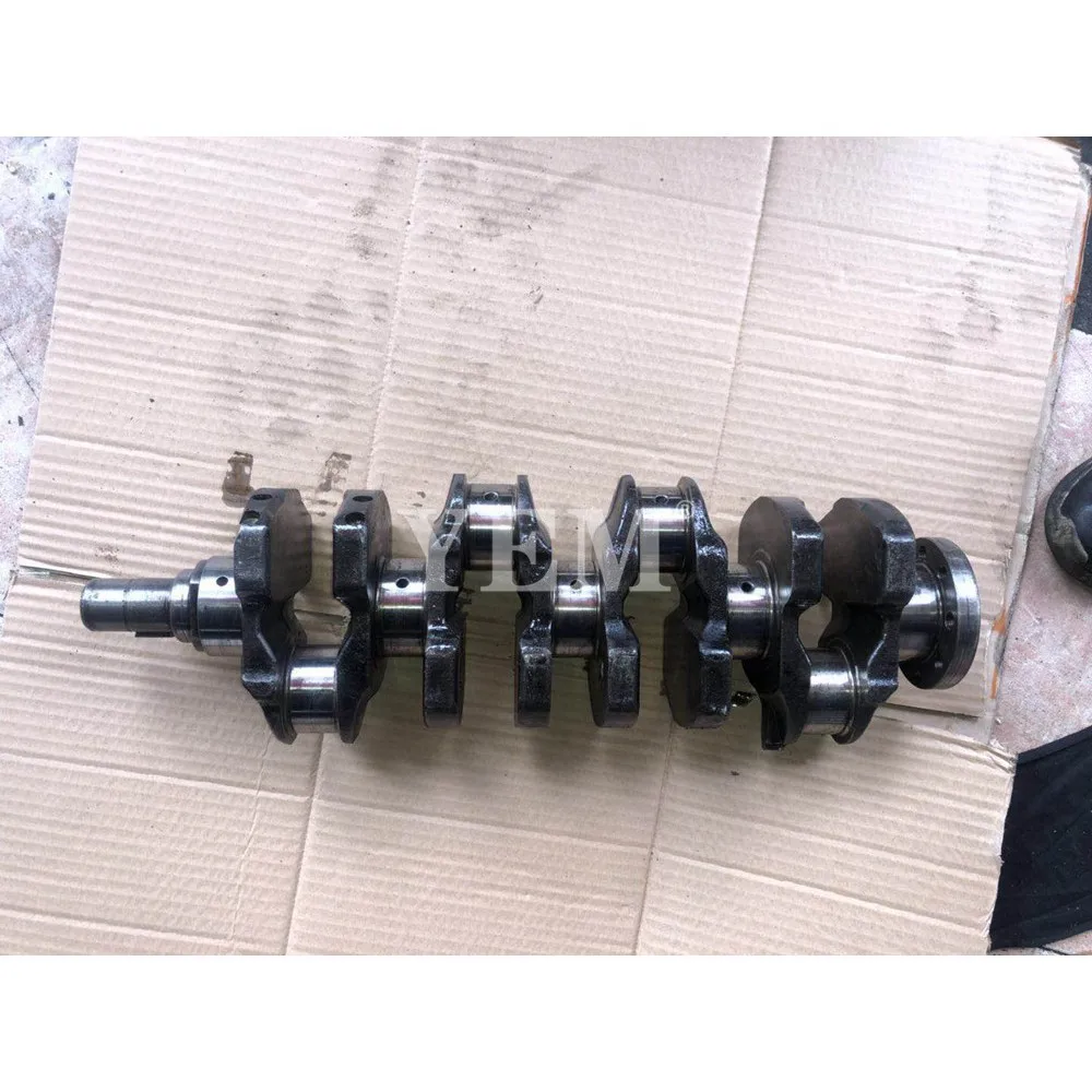 3C Crankshaft for Toyota Diesel Engine Parts