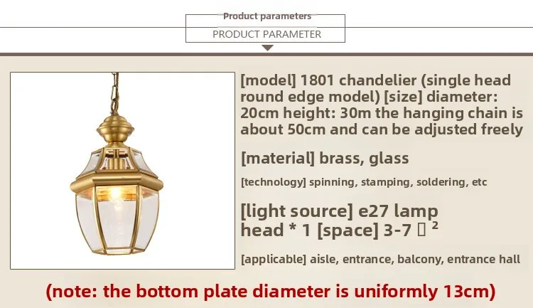 Specifications