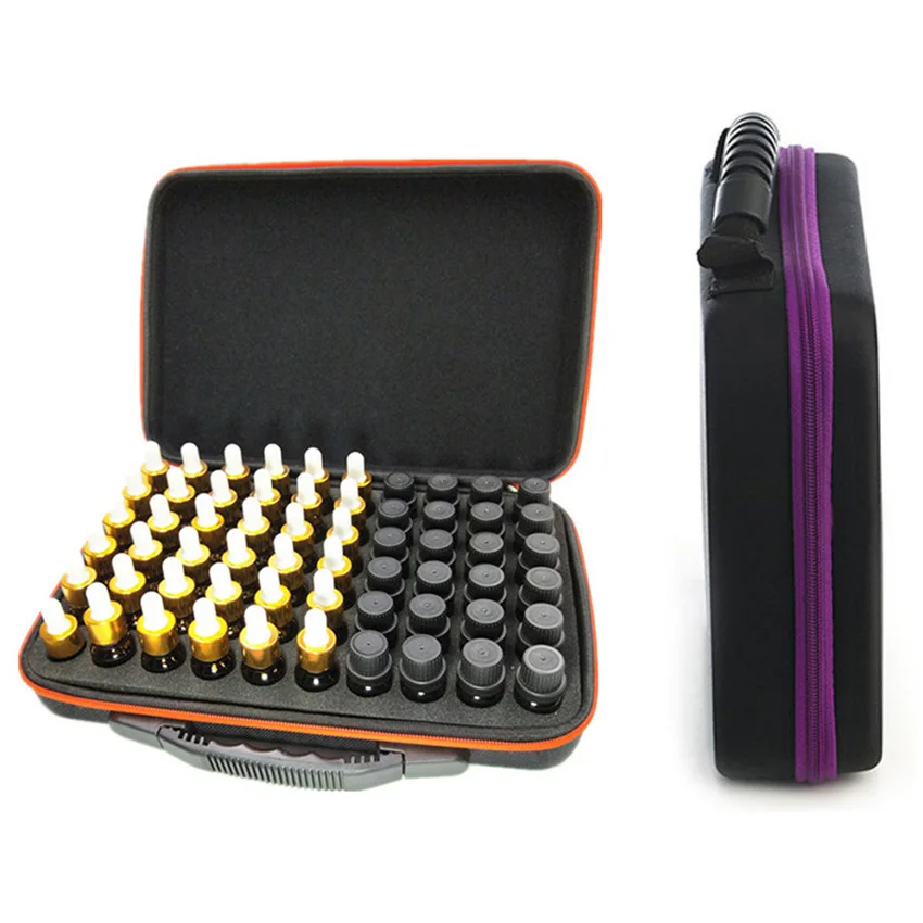 tattoo ink carrying case