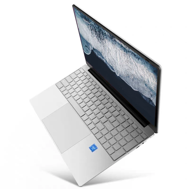 Wholesale 15.6 Inch Laptop PC Intel Core I7 5500u Gaming Notebook