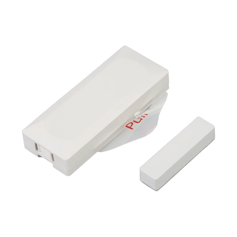Wireless Door Sensor Transmitter Window Contact with 2GIG Contact Sensor