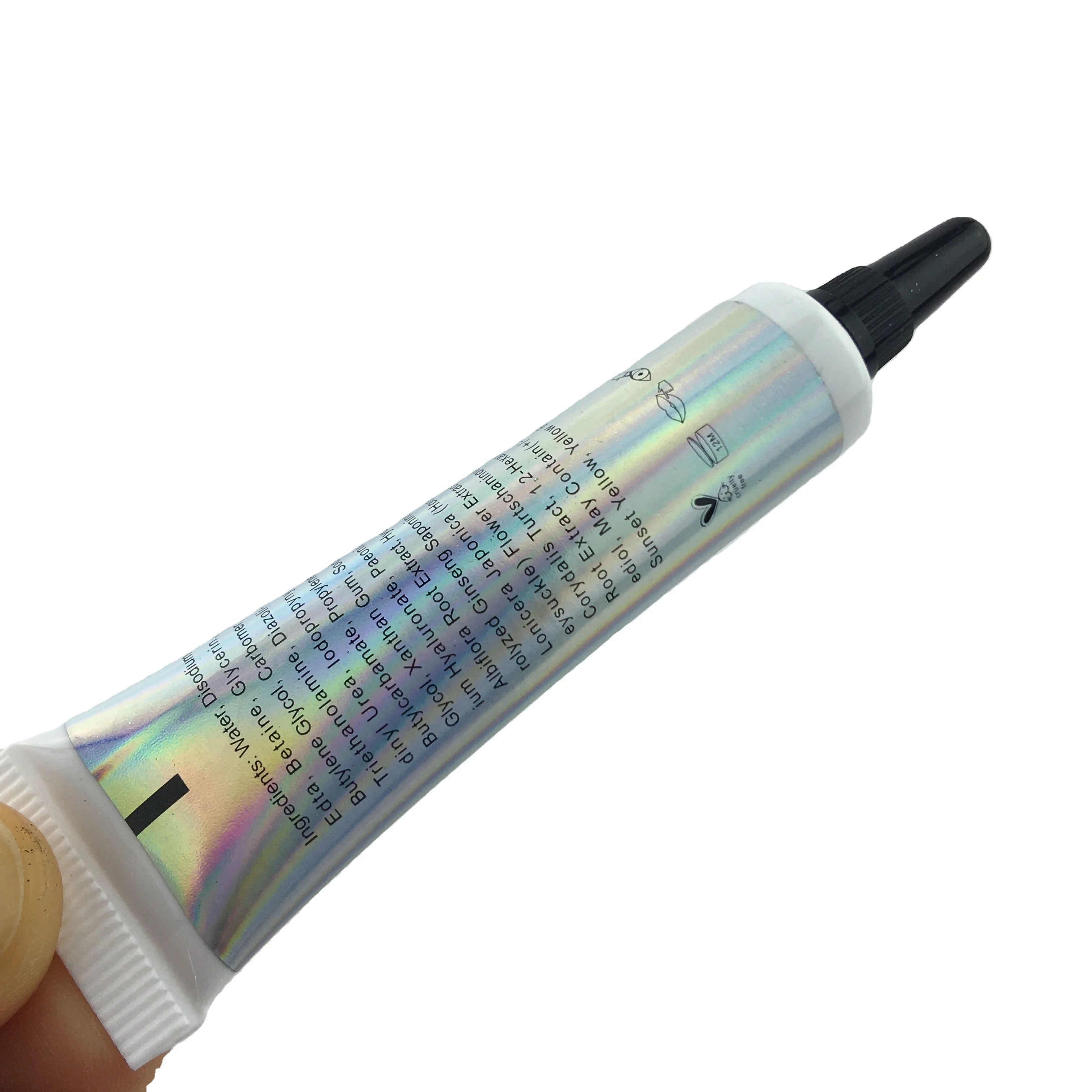 Sheeneffect хорошее качество основа для теней век веганская грунтовка глаз Косметика частной марки блестящая посылка тени праймер