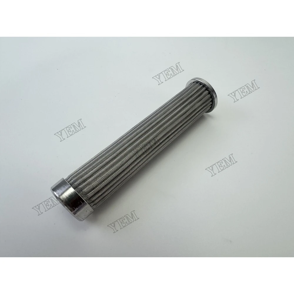 High-Performance 6D125 Filter Element Part No. 207-60-61250 5