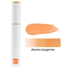 16 Atomic tangerine