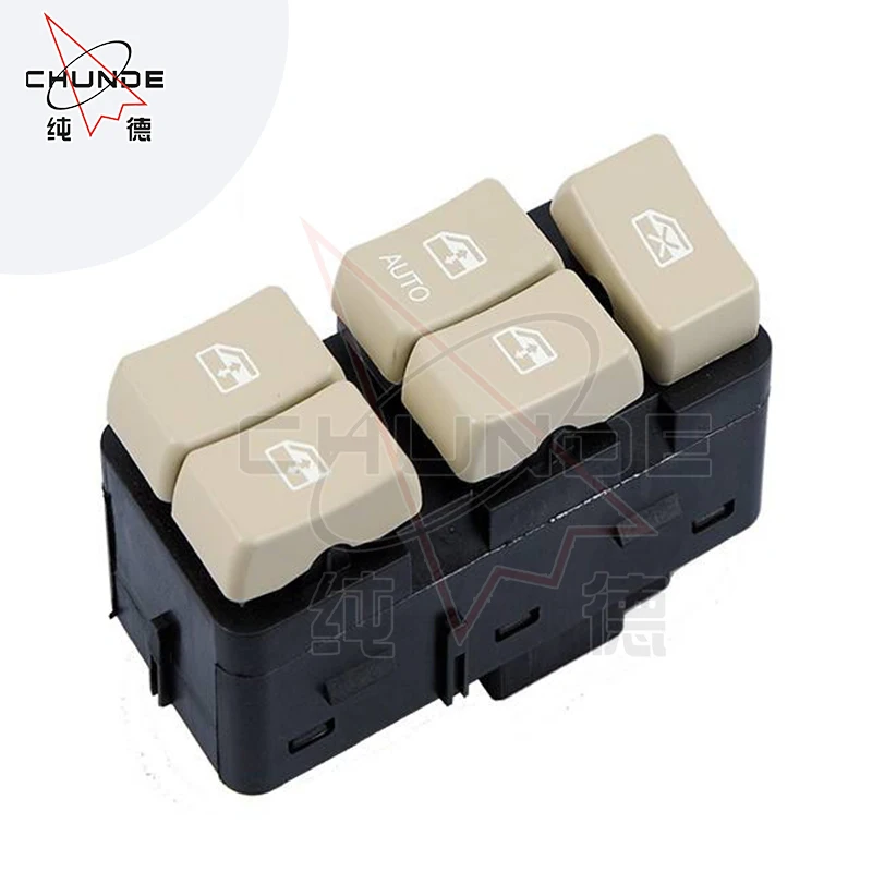 Leiho Elektrikoaren Etengailua 5475735 Buick Regal-erako