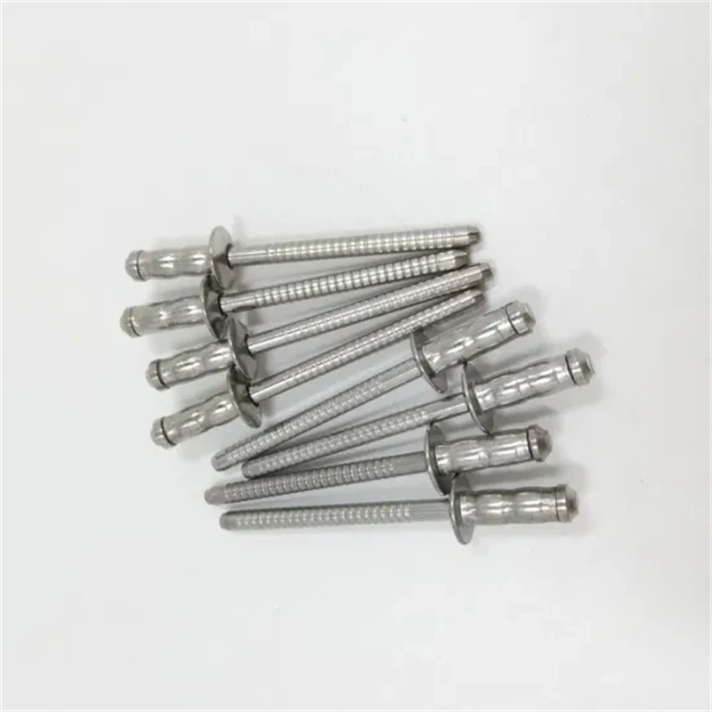 Hidden Hardware Rivets Of Brass Blind Bolt Corby Rivets For Connect