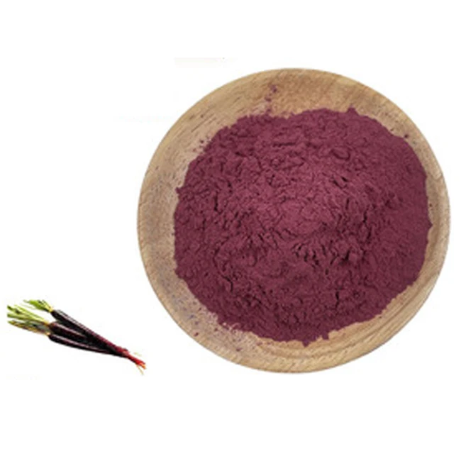 Pure Safe Food Grade Wholesale Black Carrot Powder Natural Coloring Agent for Food