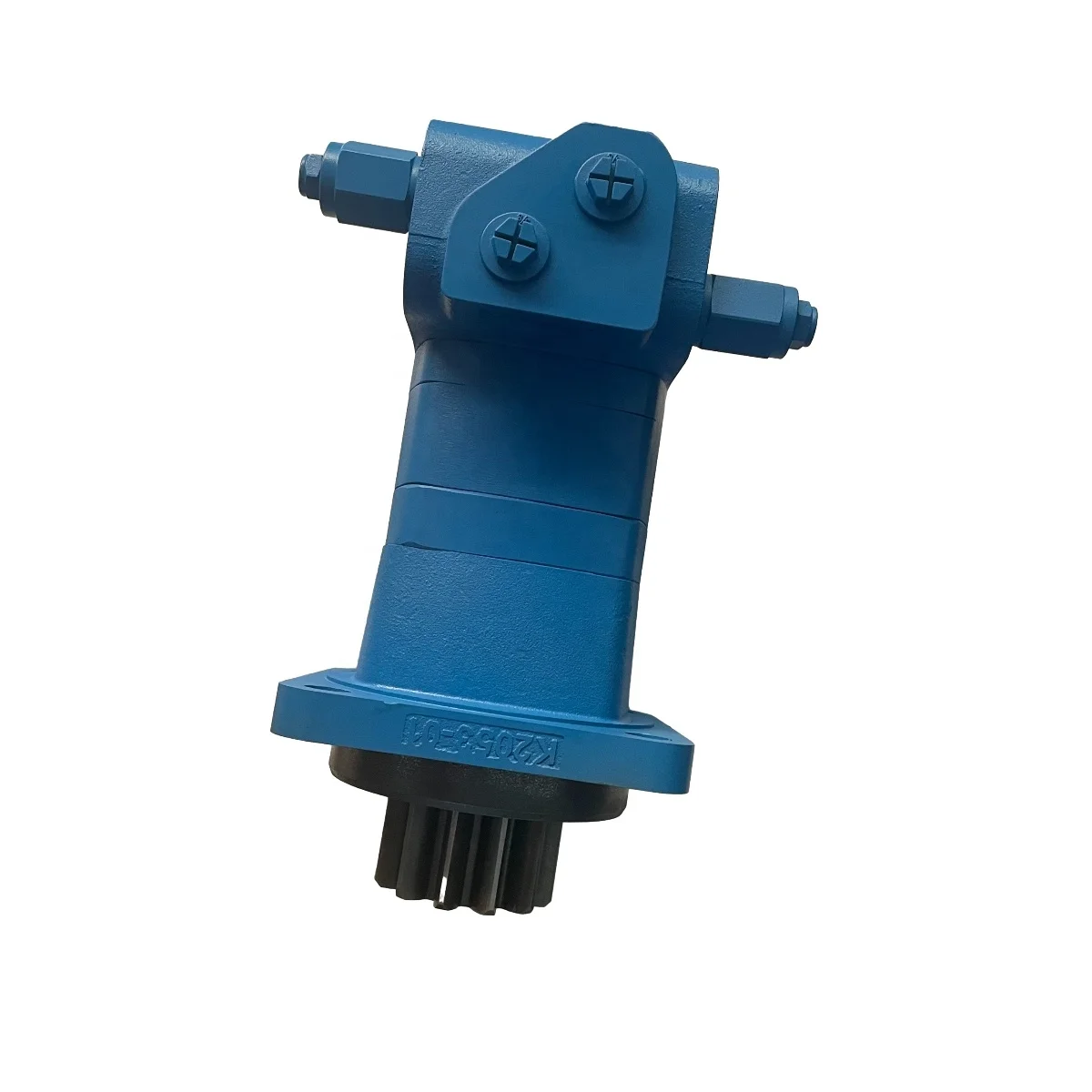 CSJHPSS Excavator Construction Machinery Parts Mini Swing Motor for Kubota KX36 KX41
