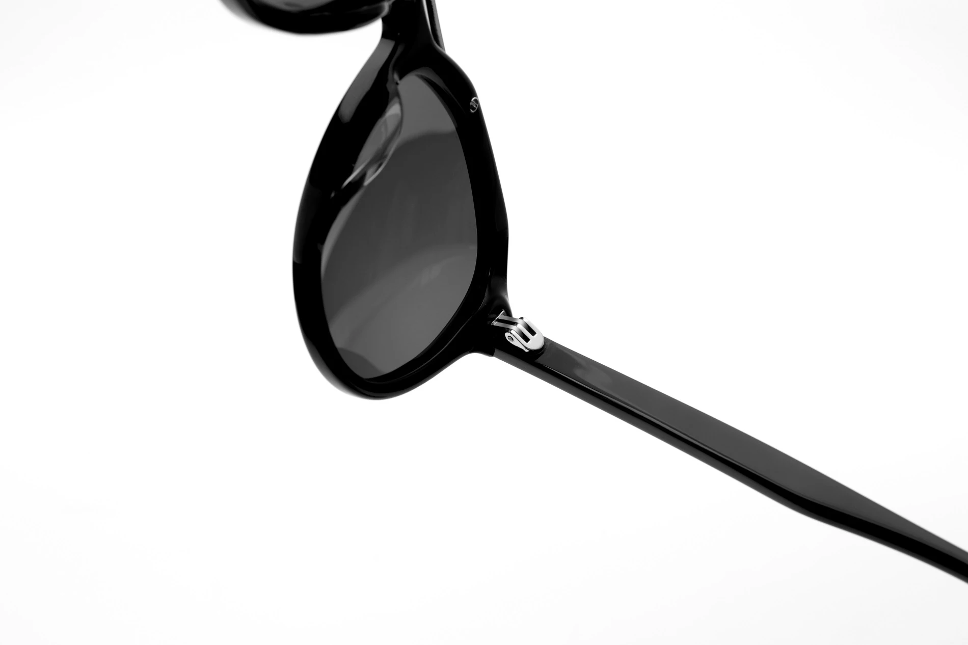 2023 Custom Brand Private Brand Men Luxury Senior Designer Acetate Polarized Sunglasses Buy