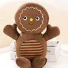 15-Christmas plush toy(contact us for catalog to get 6000+styles