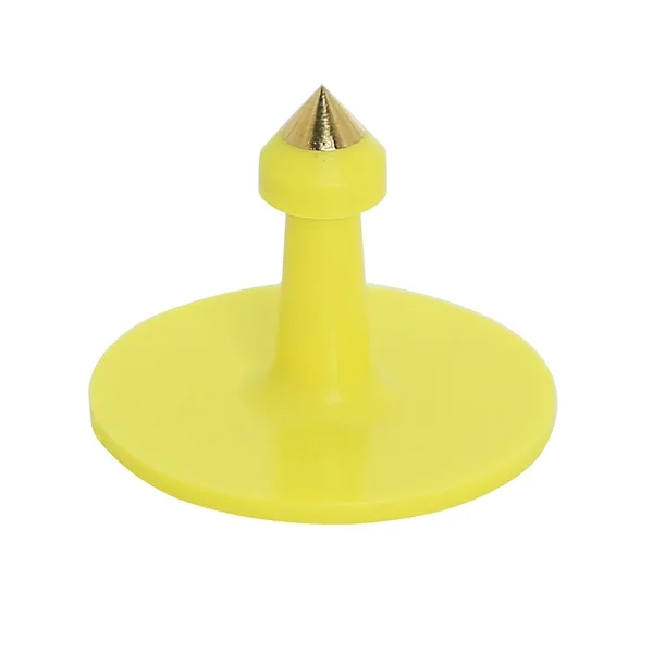 UHF RFID Animal Microchip Cow Ear Tag Identification Tag