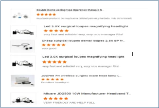 Double head ceiling LED Surgery shadowless operating surgical lamp operation theatre OT light manufacture